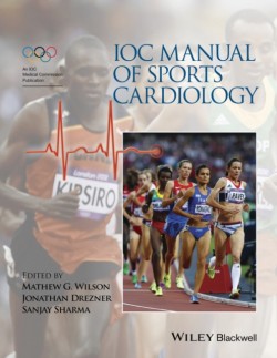 Ioc Manual of Sports Cardiology