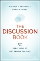 Discussion Book : 50 Great Ways to Get People Talking