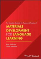 Complete Guide to the Theory and Practice of Materials Development for Language Learning