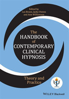 Handbook of Contemporary Clinical Hypnosis