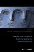 Wiley-Blackwell Handbook of Schema Therapy