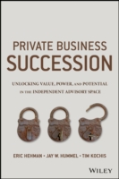 Success and Succession