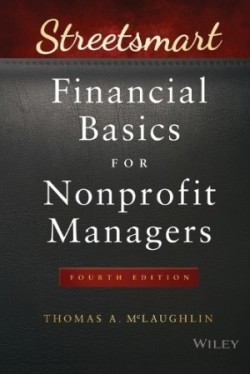 Streetsmart Financial Basics for Nonprofit Managers