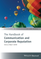 Handbook of Communication and Corporate Reputation