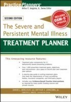 Severe and Persistent Mental Illness Treatment Planner