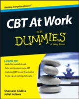 CBT At Work For Dummies