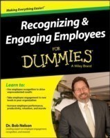 Recognizing & Engaging Employees For Dummies