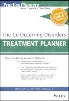 Co-Occurring Disorders Treatment Planner, with DSM-5 Updates