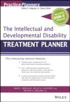 The Intellectual and Developmental Disability Treatment Planner, with Dsm 5 Updates