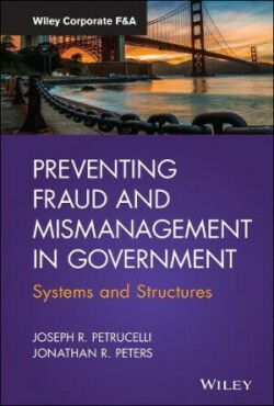 Preventing Fraud and Mismanagement in Government