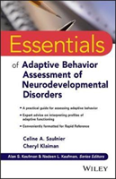 Essentials of Adaptive Behavior Assessment of Neurodevelopmental Disorders
