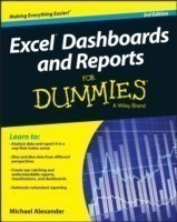 Excel Dashboards & Reports for Dummies