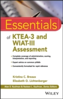 Essentials of KTEA-3 and WIAT-III Assessment