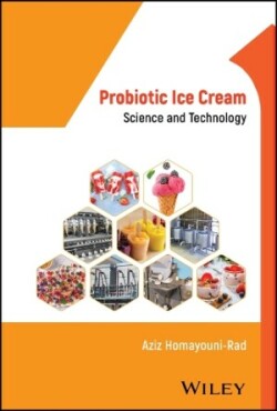 Probiotic Ice Cream