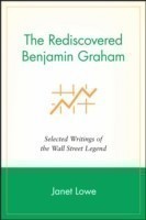 Rediscovered Benjamin Graham