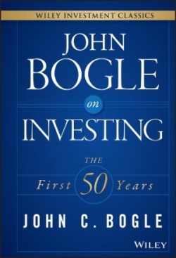 John Bogle on Investing