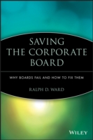 Saving the Corporate Board