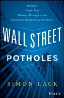 Wall Street Potholes