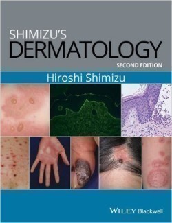 Shimizu's Dermatology, 2nd Ed.