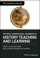 Wiley International Handbook of History Teaching and Learning