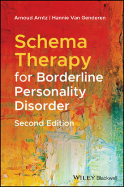 Schema Therapy for Borderline Personality Disorder