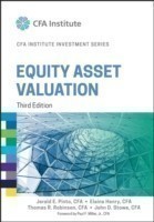 Equity Asset Valuation, 3rd Ed.