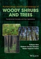 Autoecology and Ecophysiology of Woody Shrubs and Trees: Fundamental Concepts and Their Applications