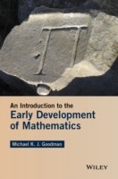 Introduction to the Early Development of Mathematics