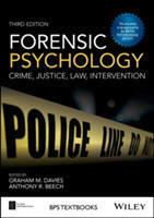 Forensic Psychology