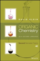 Organic Chemistry As a Second Language: Second Semester Topics