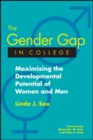 Gender Gap in College: Maximizing the Developmental Potential of Women and Men