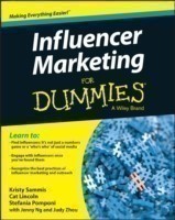 Influencer Marketing For Dummies