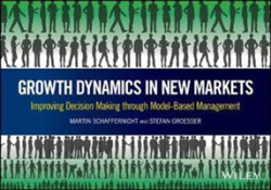 Growth Dynamics in New Markets