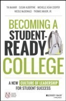 Becoming a Student–Ready College