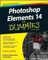 Photoshop Elements 14 For Dummies