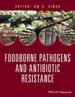 Food Borne Pathogens and Antibiotic Resistance