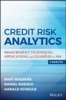 Credit Risk Analytics