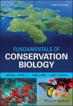 Fundamentals of Conservation Biology