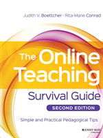 Online Teaching Survival Guide