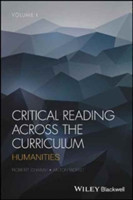 Critical Reading Across the Curriculum, Volume 1
