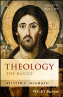Theology: The Basics (4th Ed.)