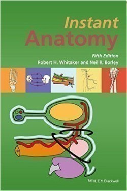 Instant Anatomy, 5th Ed.