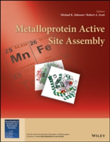 Metalloprotein Active Site Assembly