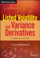 Listed Volatility and Variance Derivatives