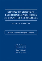 Stevens' Handbook of Experimental Psychology and Cognitive Neuroscience