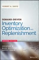 Demand-Driven Inventory Optimization and Replenishment