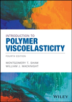 Introduction to Polymer Viscoelasticity