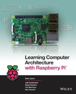 Learning Computer Architecture with Raspberry Pi