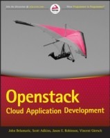 OpenStack Cloud Application Development