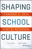 Shaping School Culture